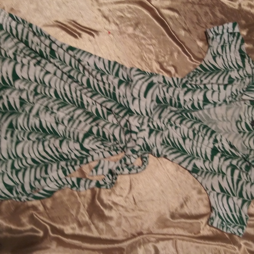 Banana Republic Dress